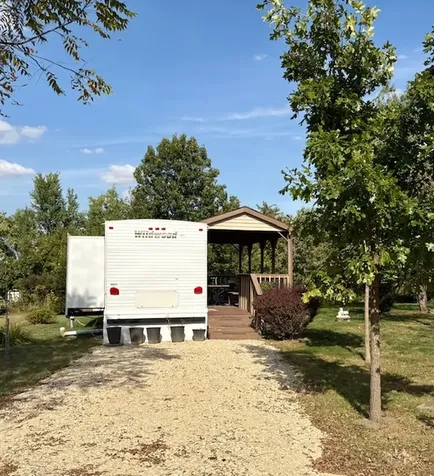 20/12 Woodhaven Sublette IL 61367