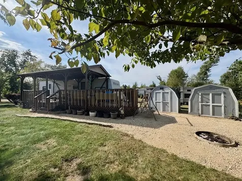 20/12 Woodhaven Sublette IL 61367