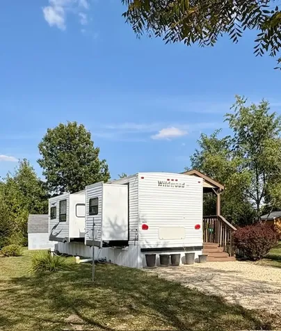 20/12 Woodhaven Sublette IL 61367