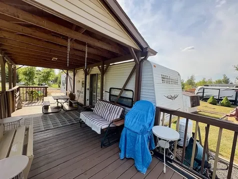 20/12 Woodhaven Sublette IL 61367