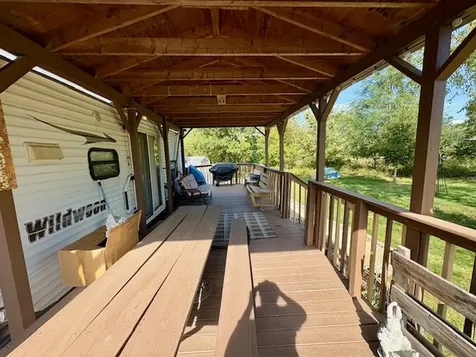 20/12 Woodhaven Sublette IL 61367