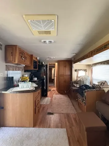20/12 Woodhaven Sublette IL 61367