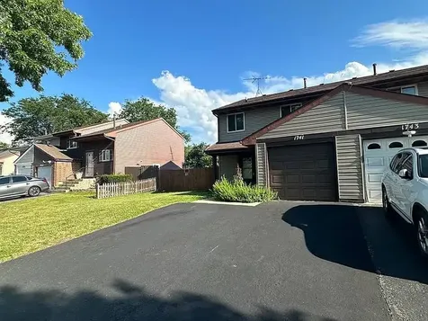 1741 Bell Drive Hanover Park IL 60133