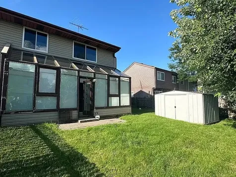 1741 Bell Drive Hanover Park IL 60133