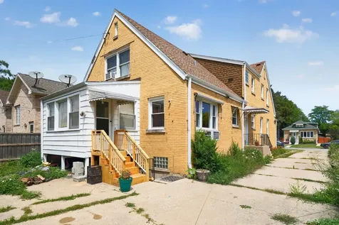 2642 North Nordica Avenue Chicago IL 60707