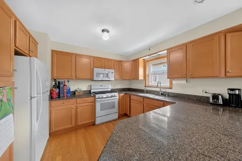 2642 North Nordica Avenue Chicago IL 60707