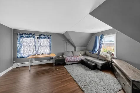 2642 North Nordica Avenue Chicago IL 60707