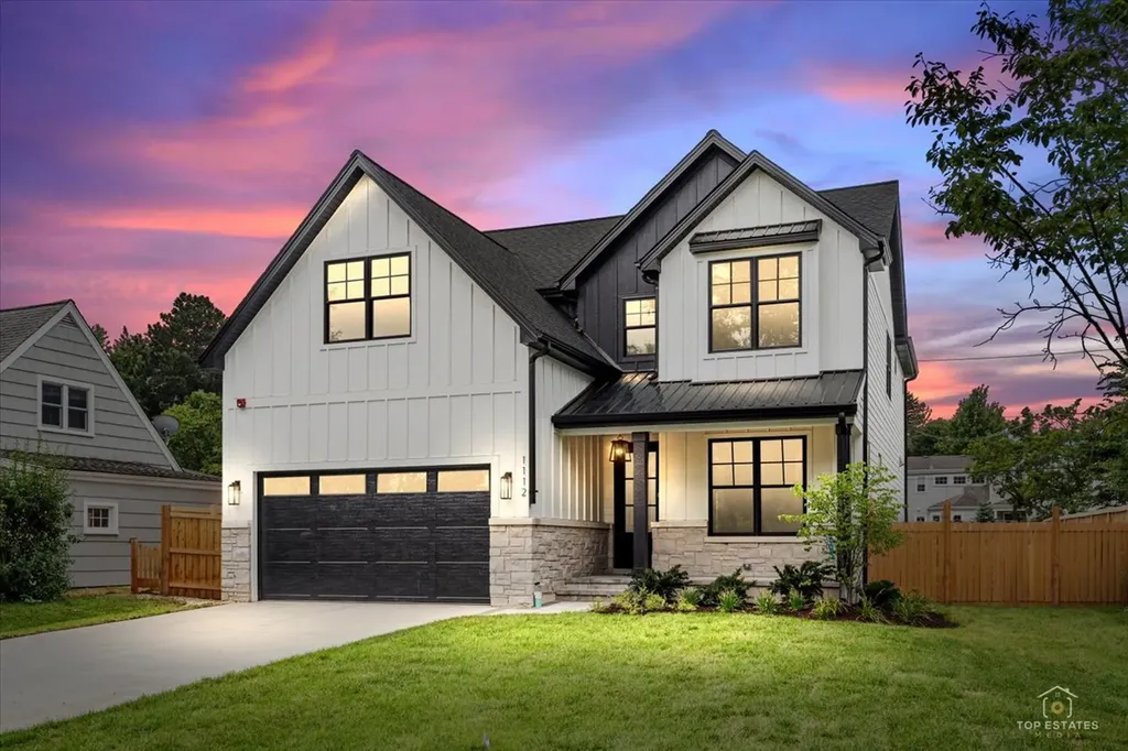 1112 Cedar Lane Northbrook IL 60062