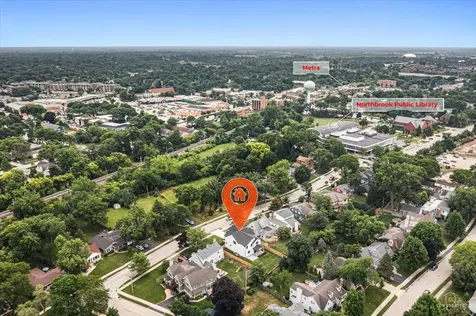 1112 Cedar Lane Northbrook IL 60062