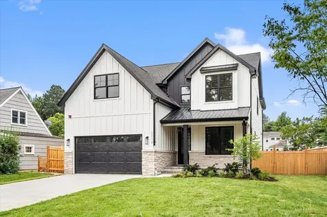 1112 Cedar Lane Northbrook IL 60062
