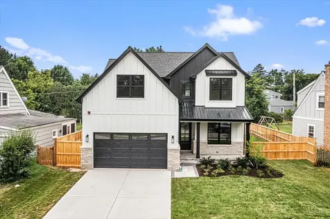 1112 Cedar Lane Northbrook IL 60062