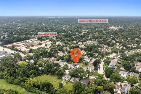 1112 Cedar Lane Northbrook IL 60062
