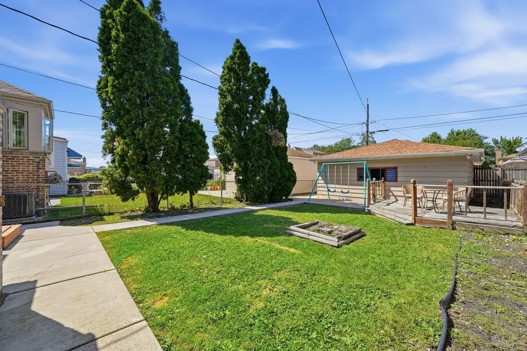 5810 West 64th Street Chicago IL 60638