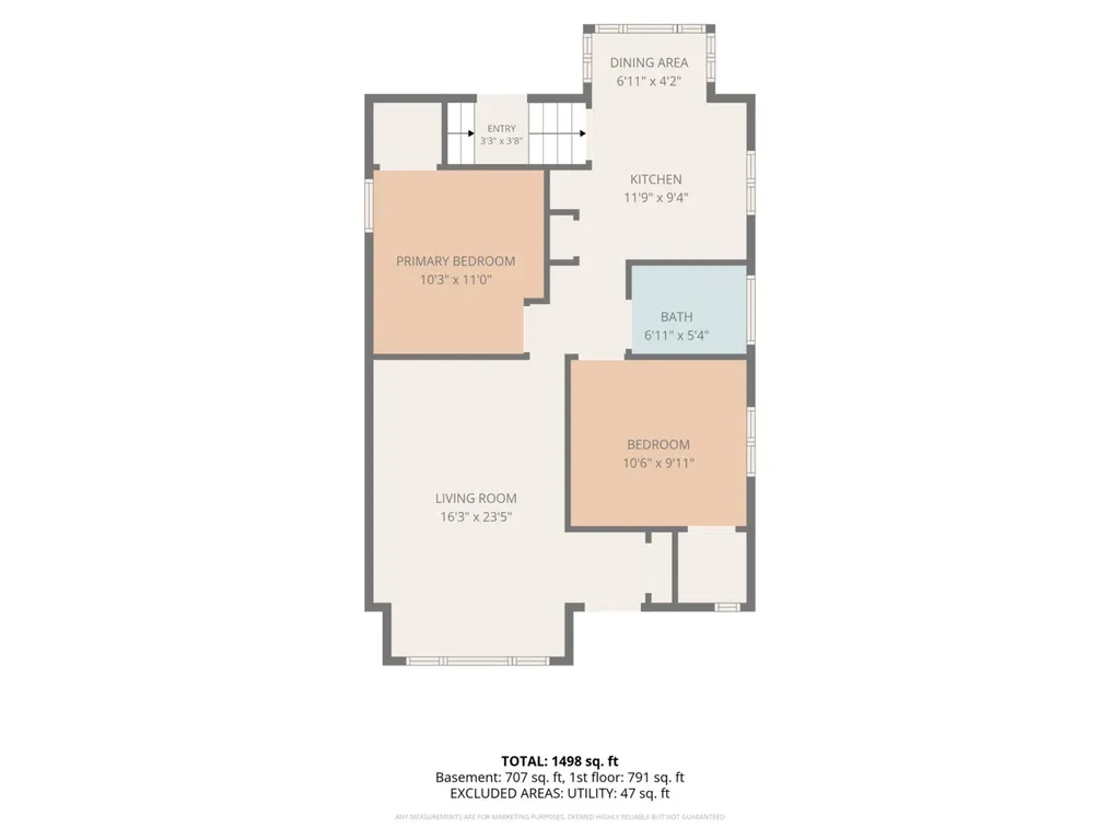 5810 West 64th Street Chicago IL 60638