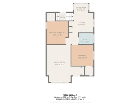 5810 West 64th Street Chicago IL 60638