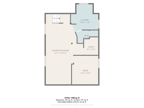 5810 West 64th Street Chicago IL 60638