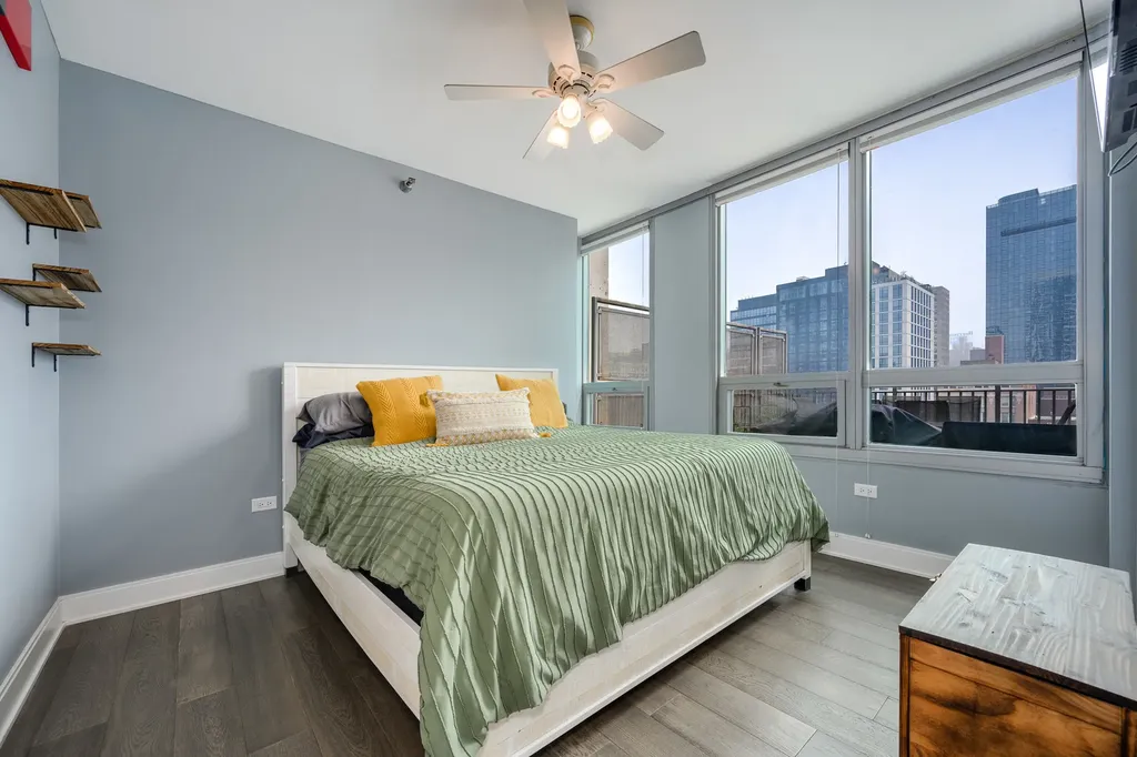 701 South Wells Street Chicago IL 60607