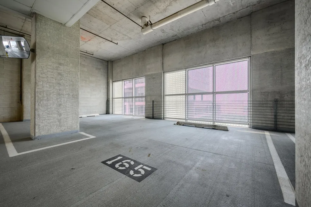 701 South Wells Street Chicago IL 60607