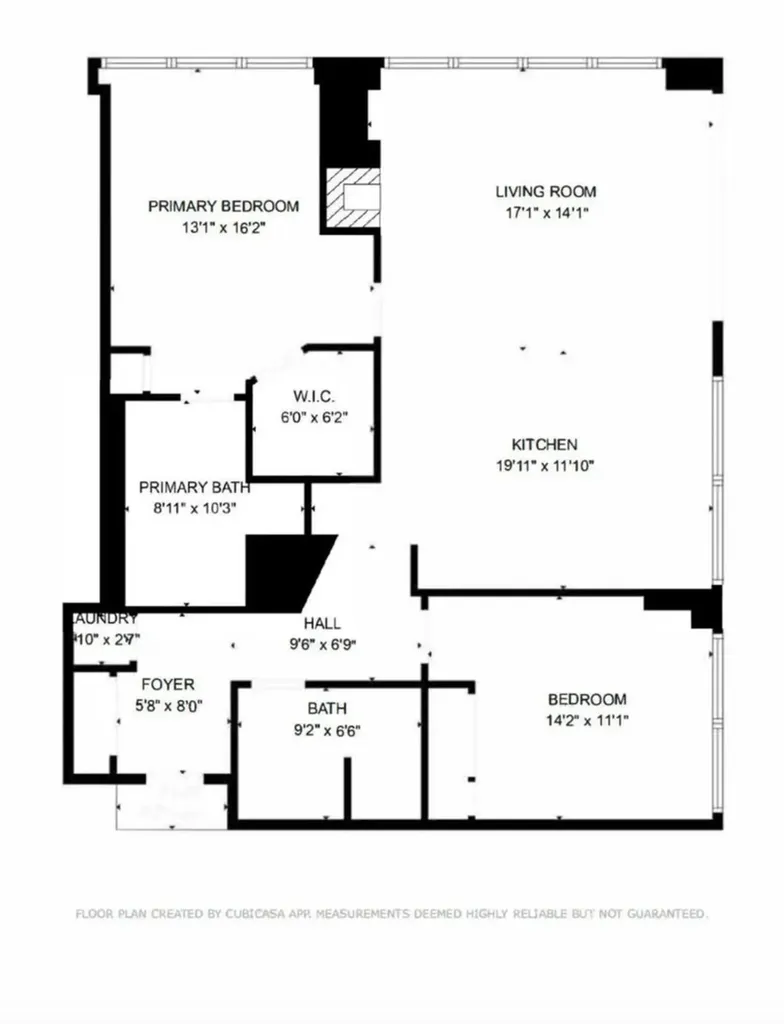 701 South Wells Street Chicago IL 60607