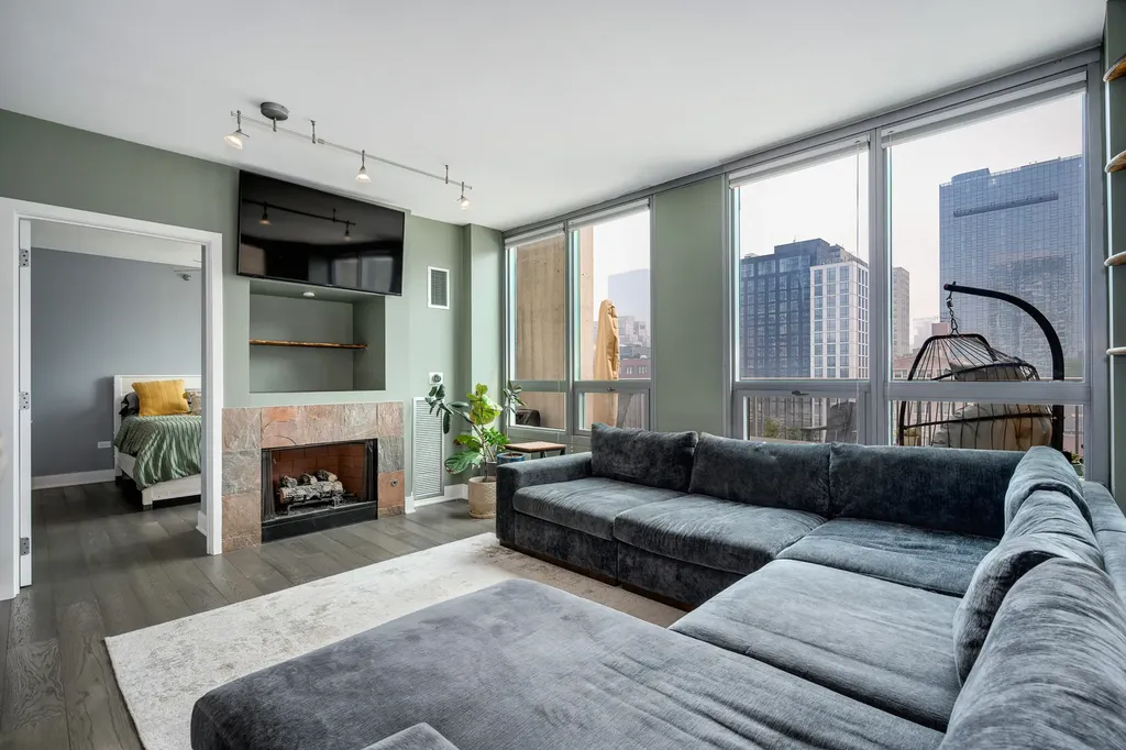 701 South Wells Street Chicago IL 60607