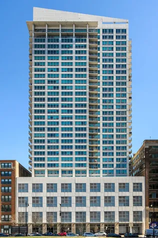 701 South Wells Street Chicago IL 60607