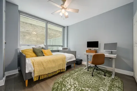 701 South Wells Street Chicago IL 60607