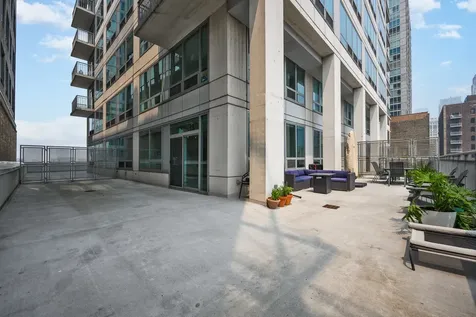 701 South Wells Street Chicago IL 60607