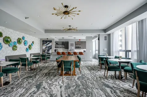701 South Wells Street Chicago IL 60607