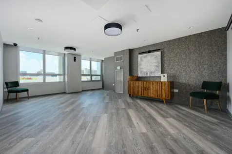 701 South Wells Street Chicago IL 60607