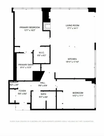 701 South Wells Street Chicago IL 60607