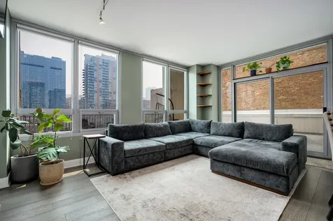 701 South Wells Street Chicago IL 60607
