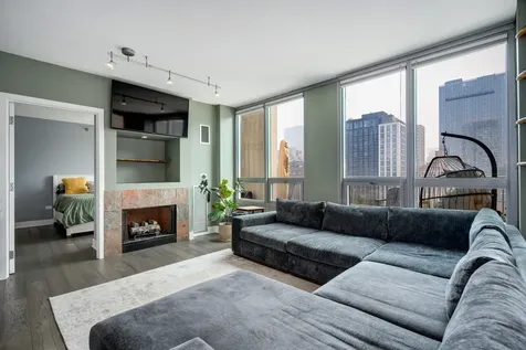 701 South Wells Street Chicago IL 60607