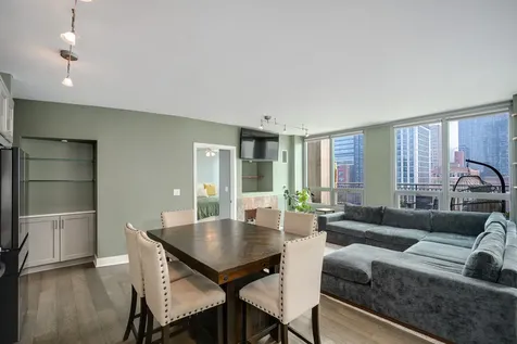 701 South Wells Street Chicago IL 60607