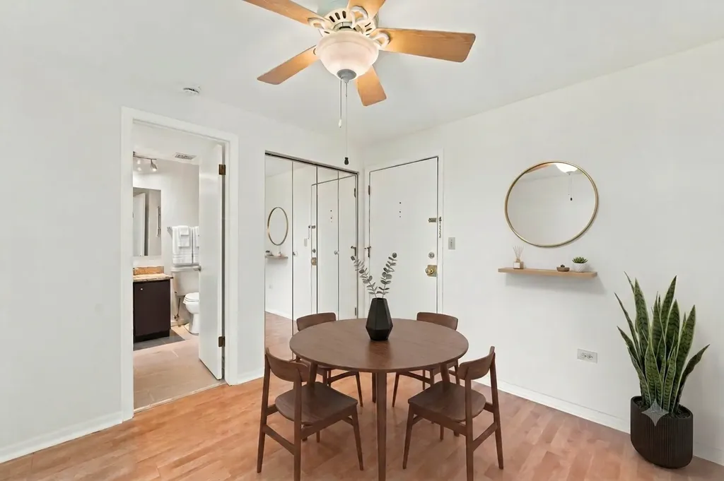 2320 North Nordica Avenue Chicago IL 60707