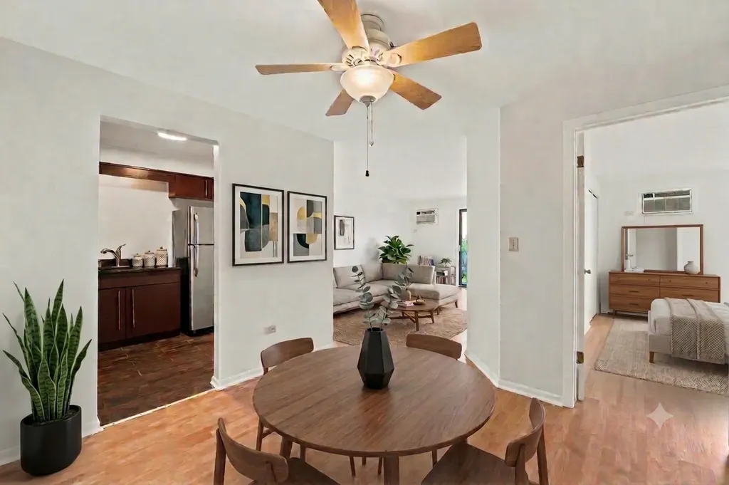 2320 North Nordica Avenue Chicago IL 60707