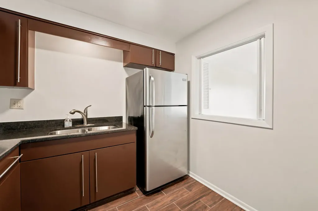 2320 North Nordica Avenue Chicago IL 60707