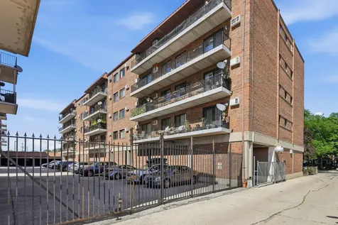 2320 North Nordica Avenue Chicago IL 60707