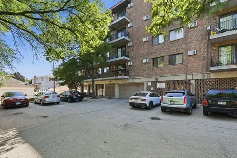2320 North Nordica Avenue Chicago IL 60707