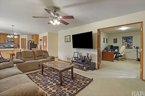 2164 West Waterford Court Round Lake IL 60073