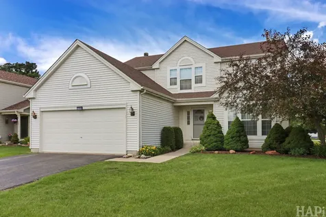 2164 West Waterford Court Round Lake IL 60073