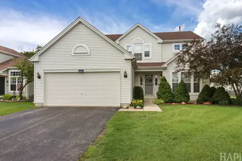 2164 West Waterford Court Round Lake IL 60073
