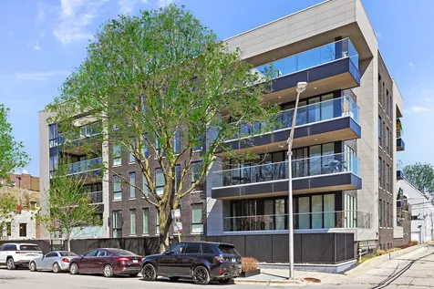 1625 North Burling Street Chicago IL 60614