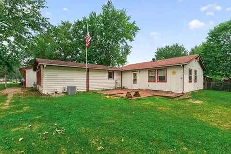 3646 Algonquin Boulevard Rockford IL 61102