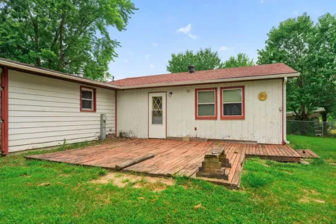 3646 Algonquin Boulevard Rockford IL 61102