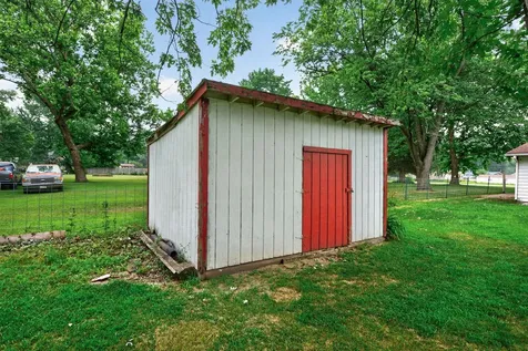3646 Algonquin Boulevard Rockford IL 61102