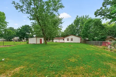 3646 Algonquin Boulevard Rockford IL 61102