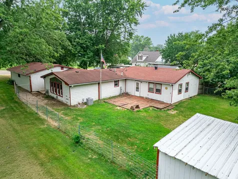 3646 Algonquin Boulevard Rockford IL 61102