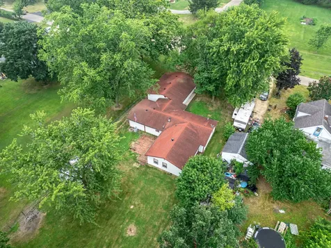 3646 Algonquin Boulevard Rockford IL 61102