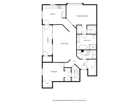 1727 West Hawkes Street Arlington Heights IL 60004