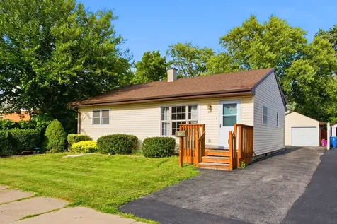 913 Church Road Aurora IL 60505